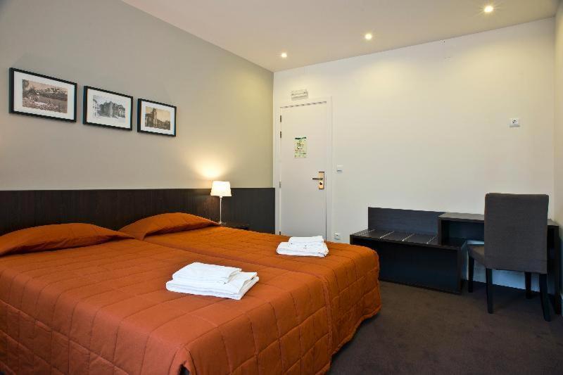 Riversuites Coimbra Szoba fotó