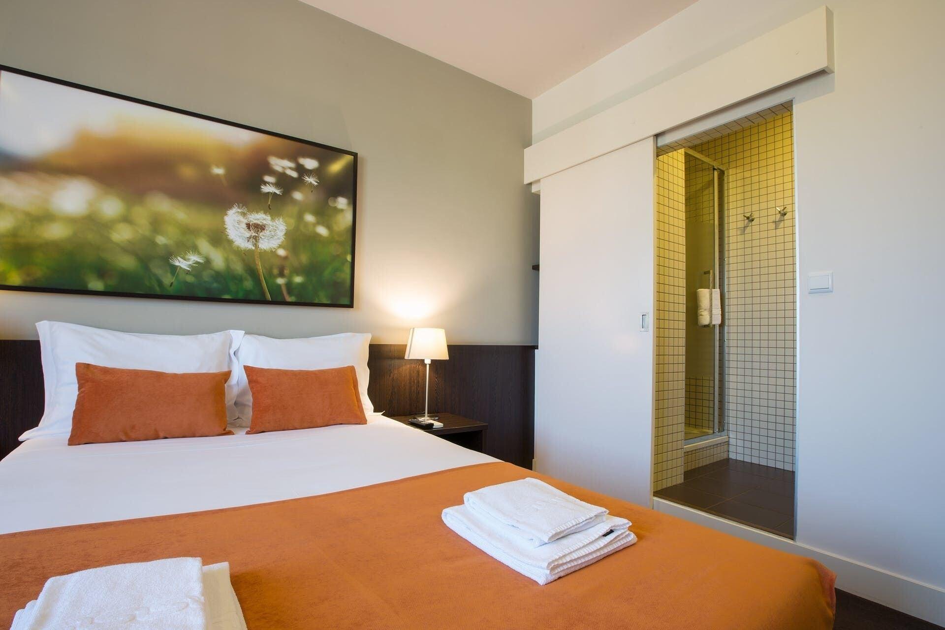 Riversuites Coimbra Kültér fotó