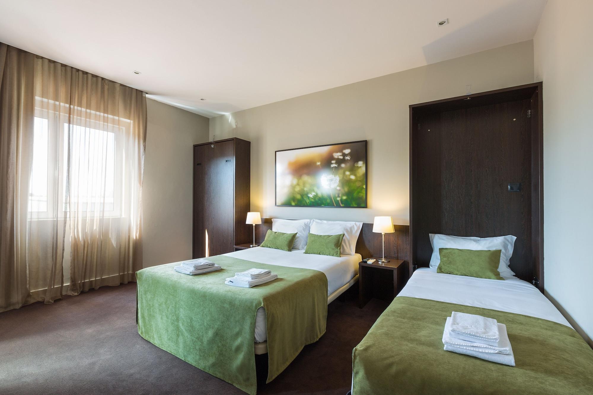 Riversuites Coimbra Kültér fotó