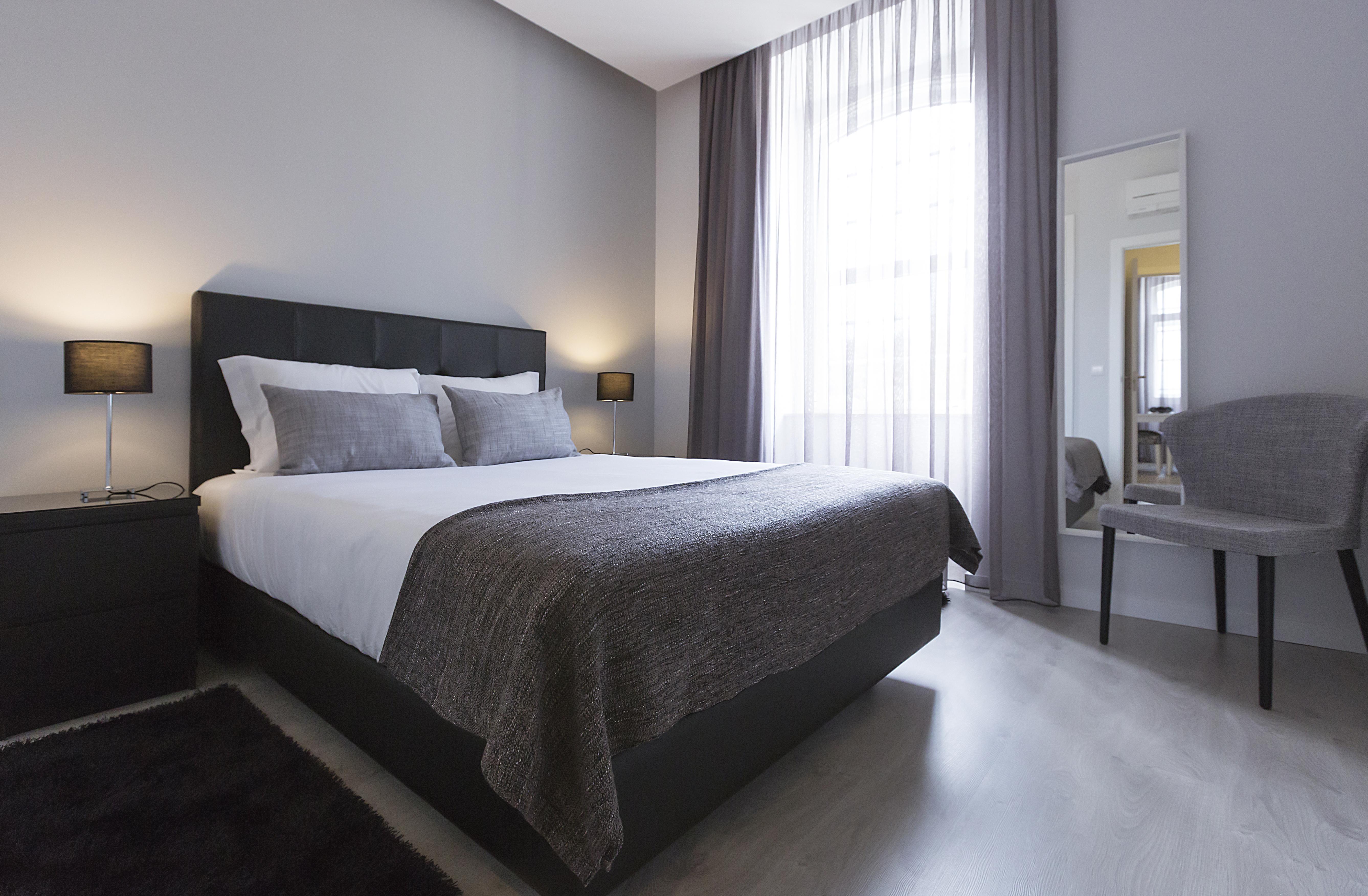 Riversuites Coimbra Kültér fotó