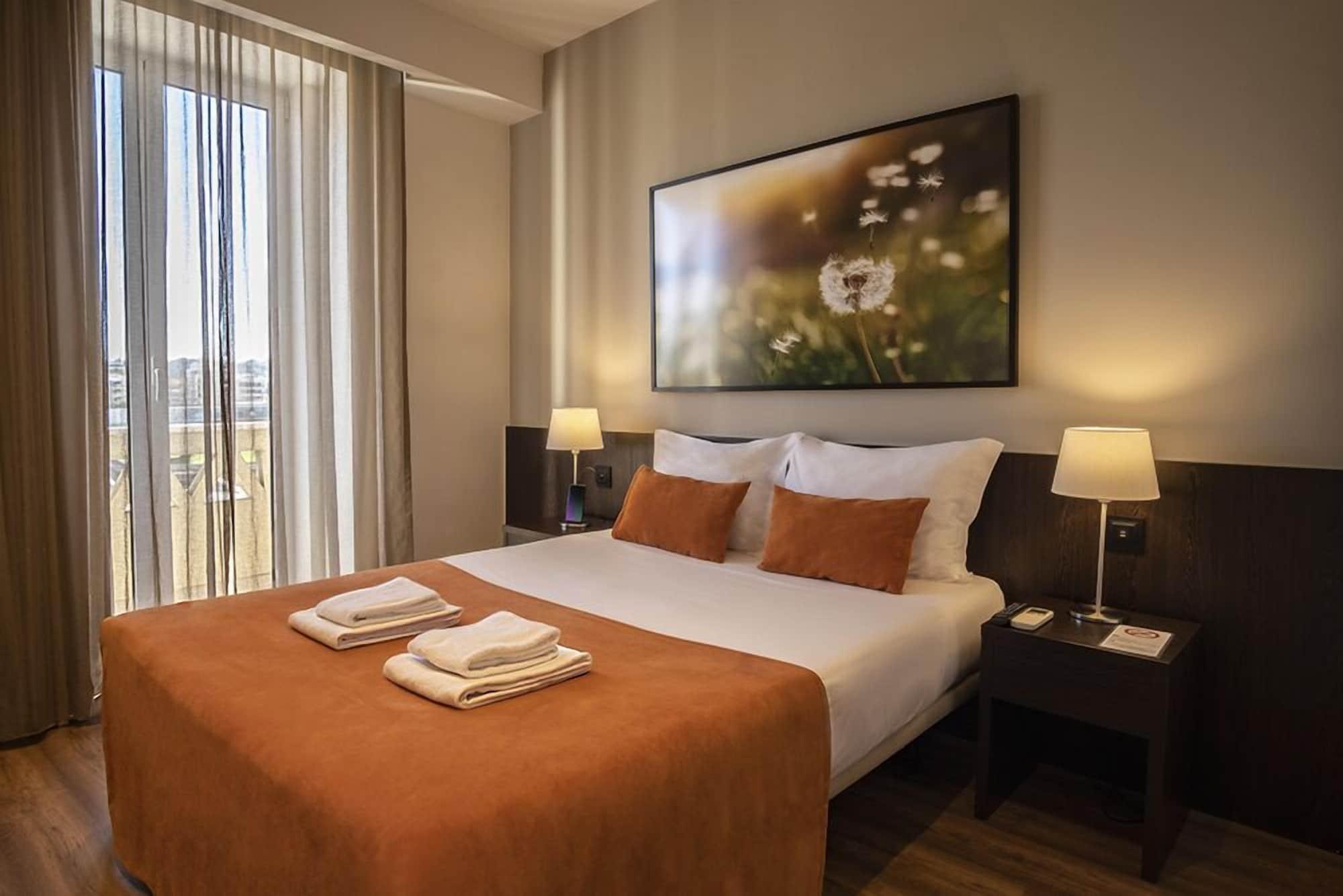 Riversuites Coimbra Kültér fotó