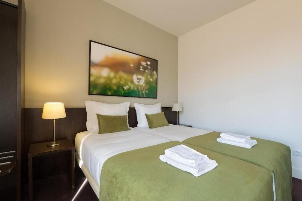 Riversuites Coimbra Kültér fotó