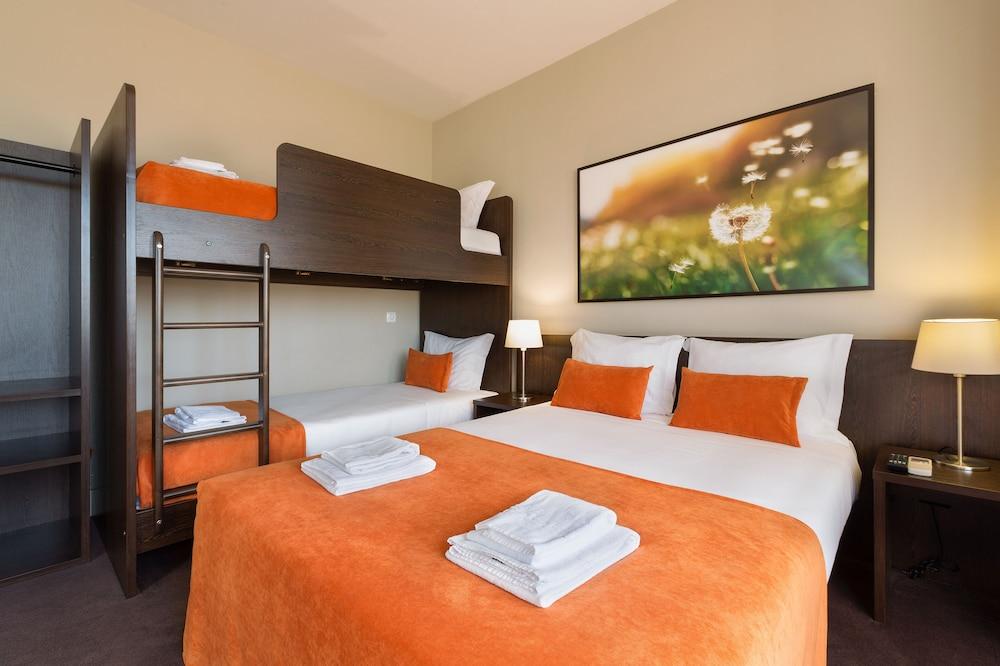 Riversuites Coimbra Kültér fotó