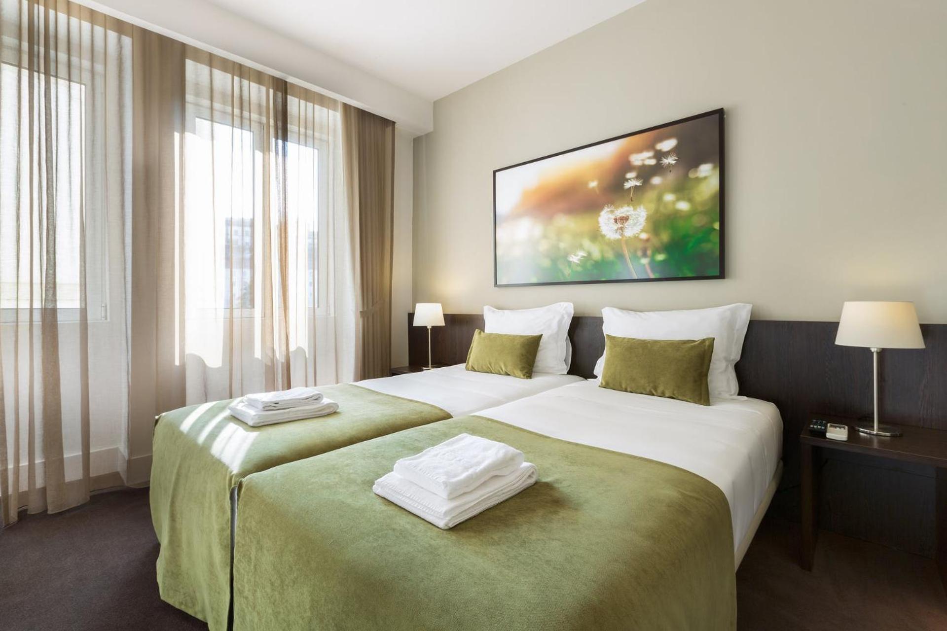 Riversuites Coimbra Kültér fotó