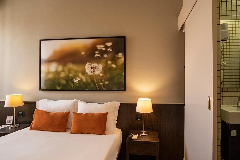 Riversuites Coimbra Kültér fotó