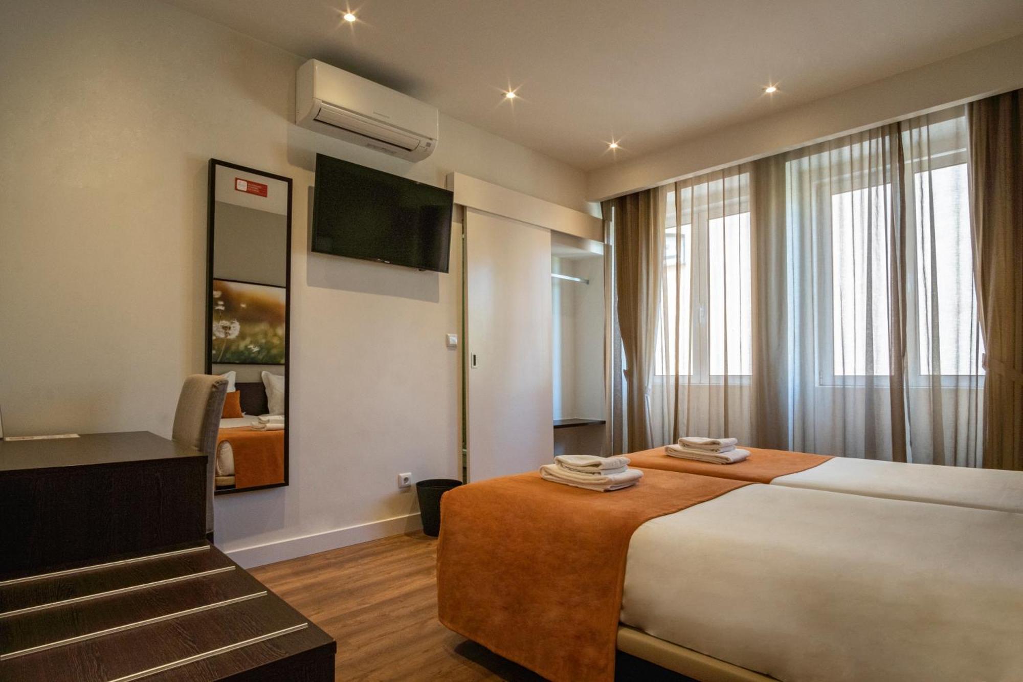 Riversuites Coimbra Kültér fotó