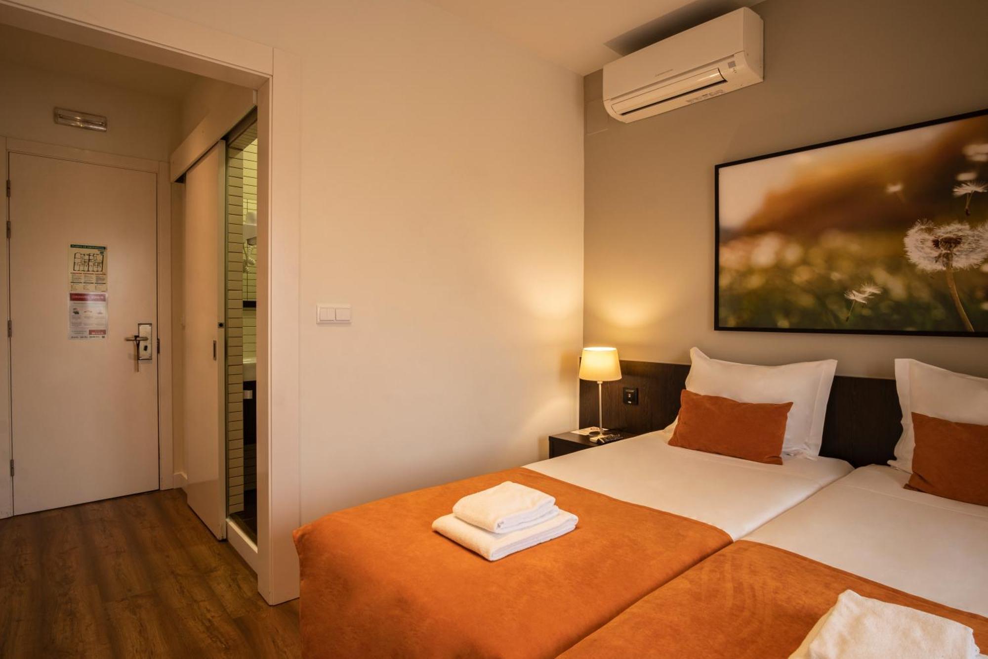 Riversuites Coimbra Kültér fotó