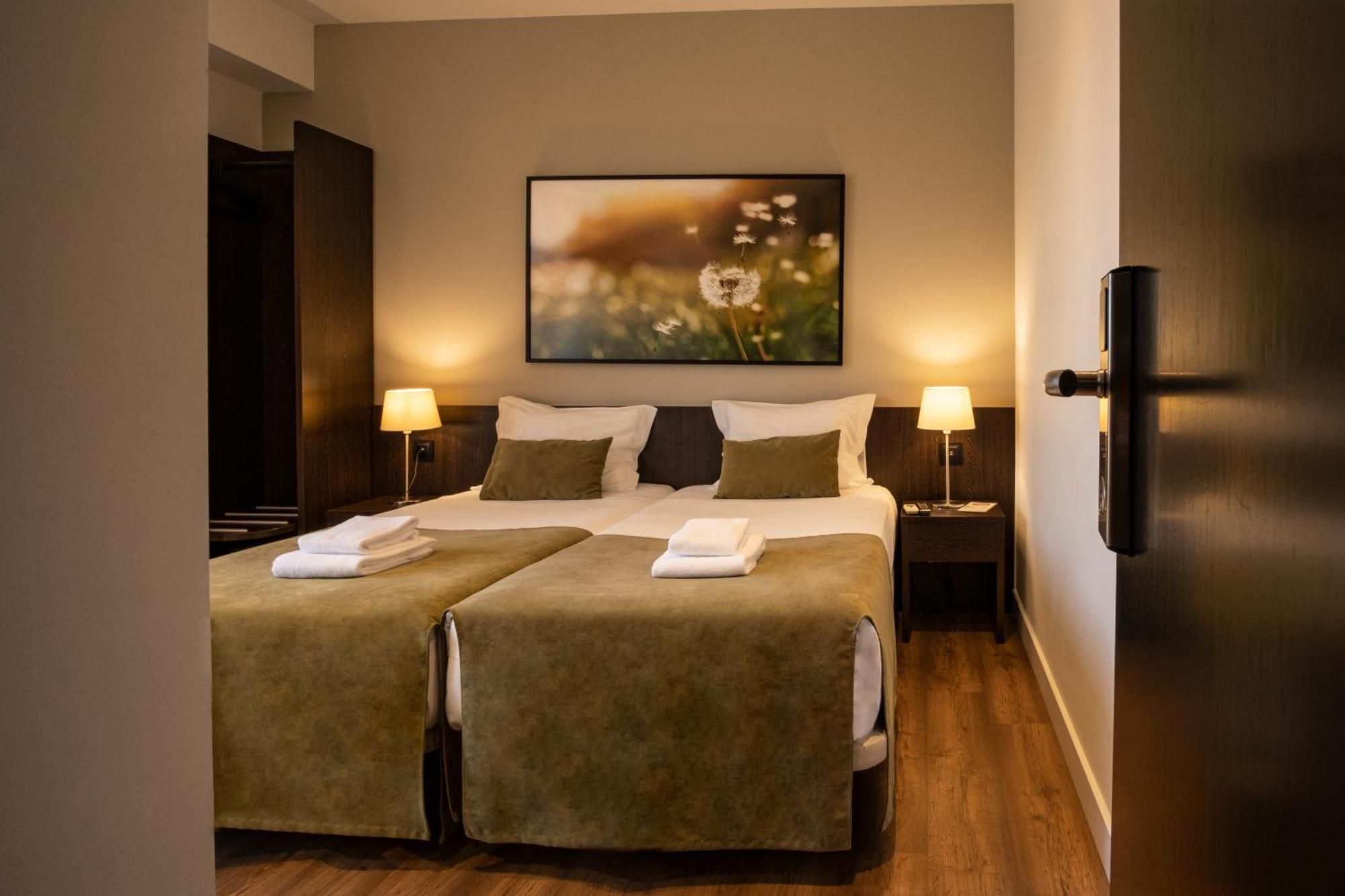 Riversuites Coimbra Kültér fotó