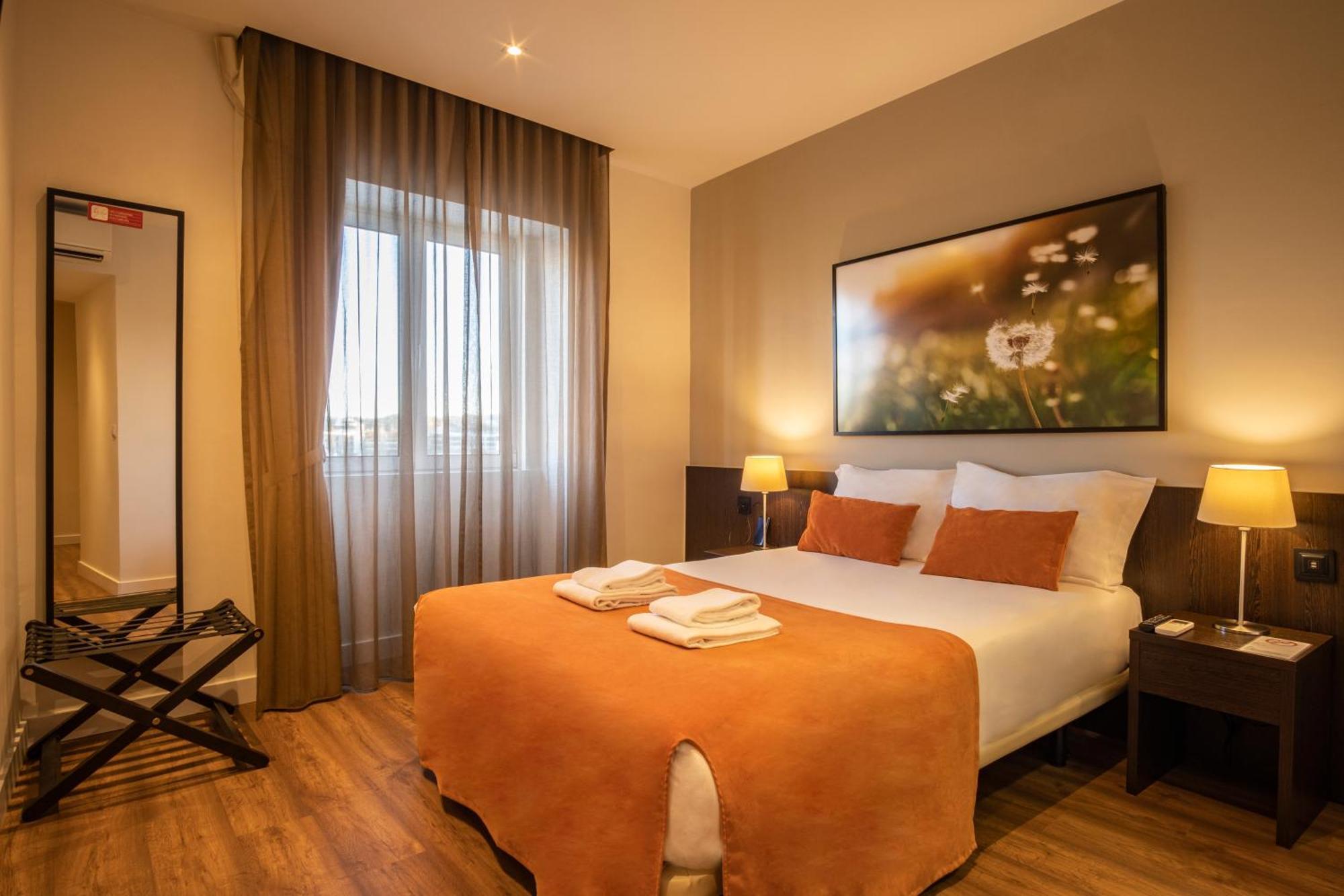 Riversuites Coimbra Kültér fotó