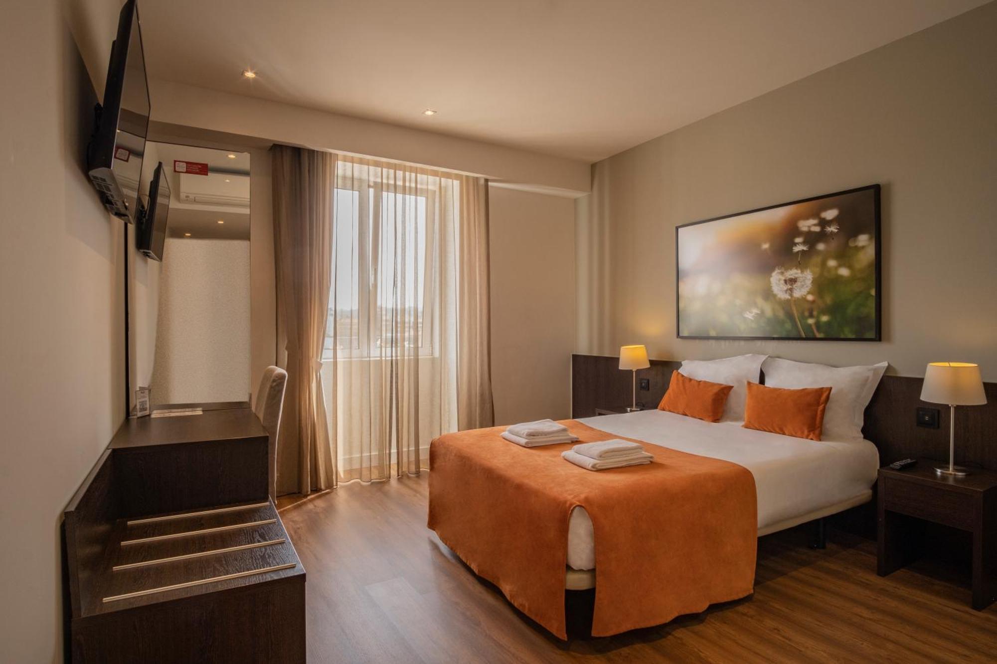 Riversuites Coimbra Kültér fotó