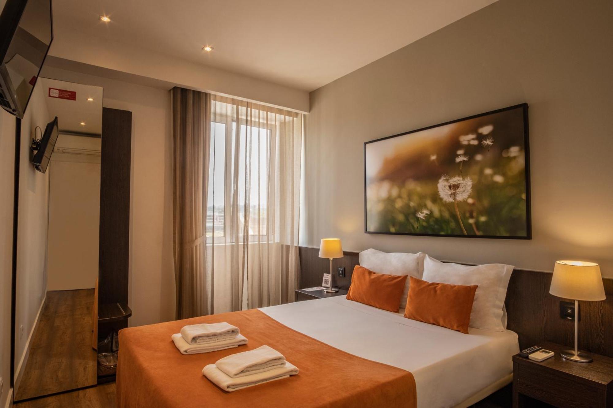 Riversuites Coimbra Kültér fotó