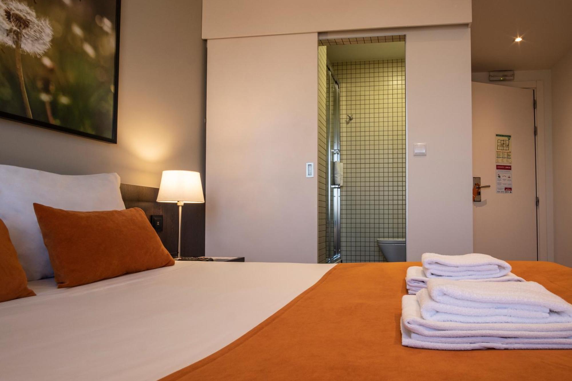 Riversuites Coimbra Kültér fotó