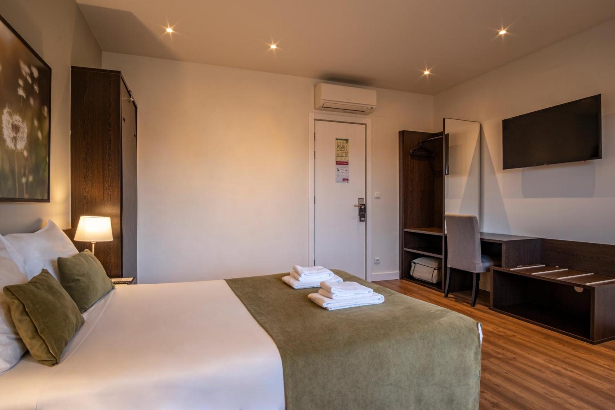 Riversuites Coimbra Kültér fotó