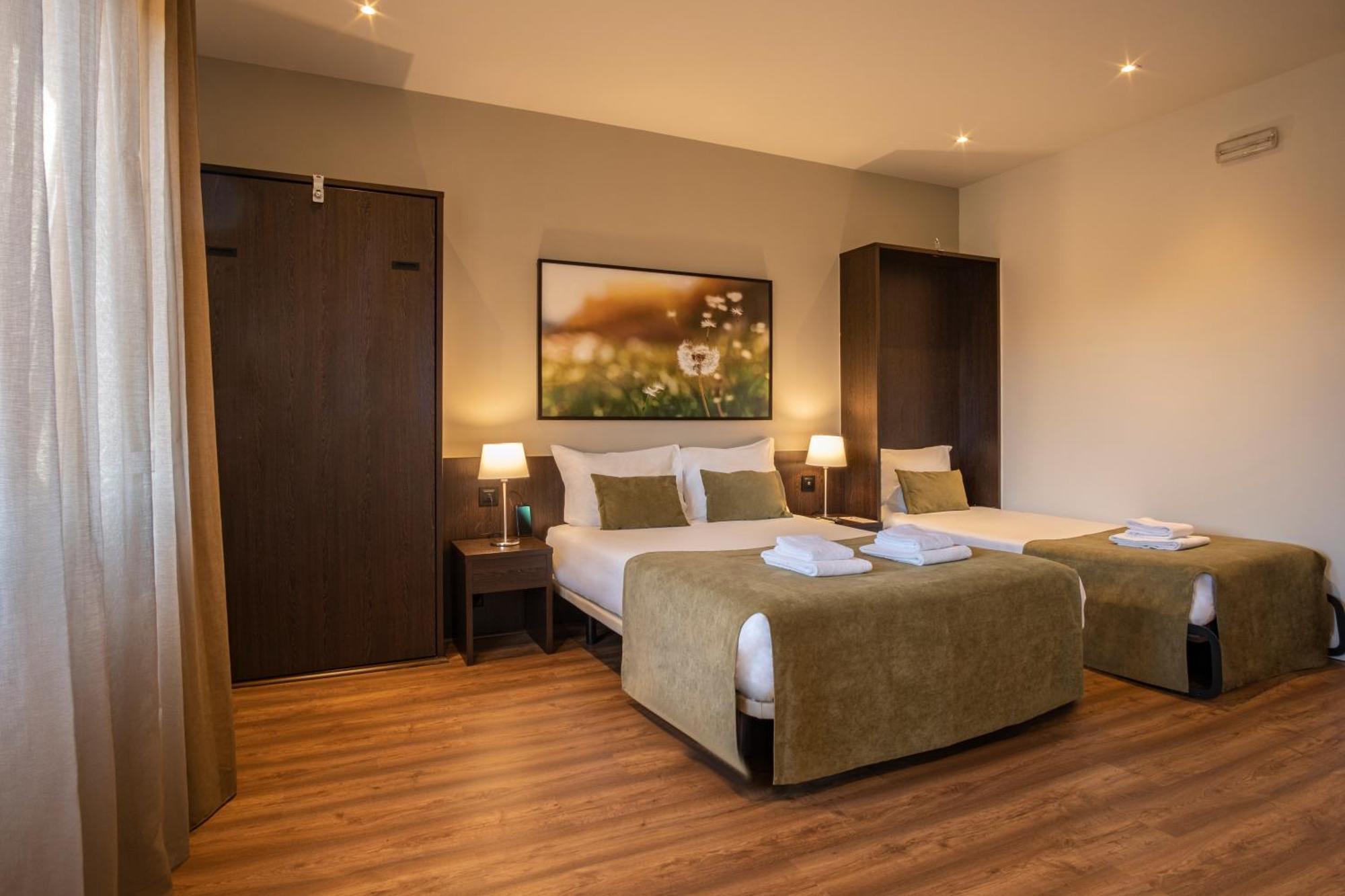 Riversuites Coimbra Kültér fotó