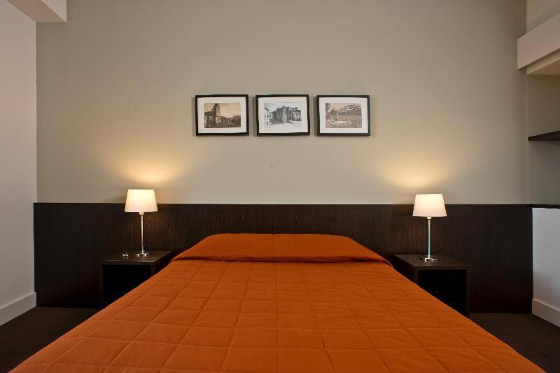Riversuites Coimbra Szoba fotó