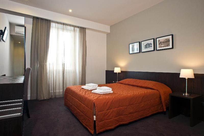 Riversuites Coimbra Szoba fotó