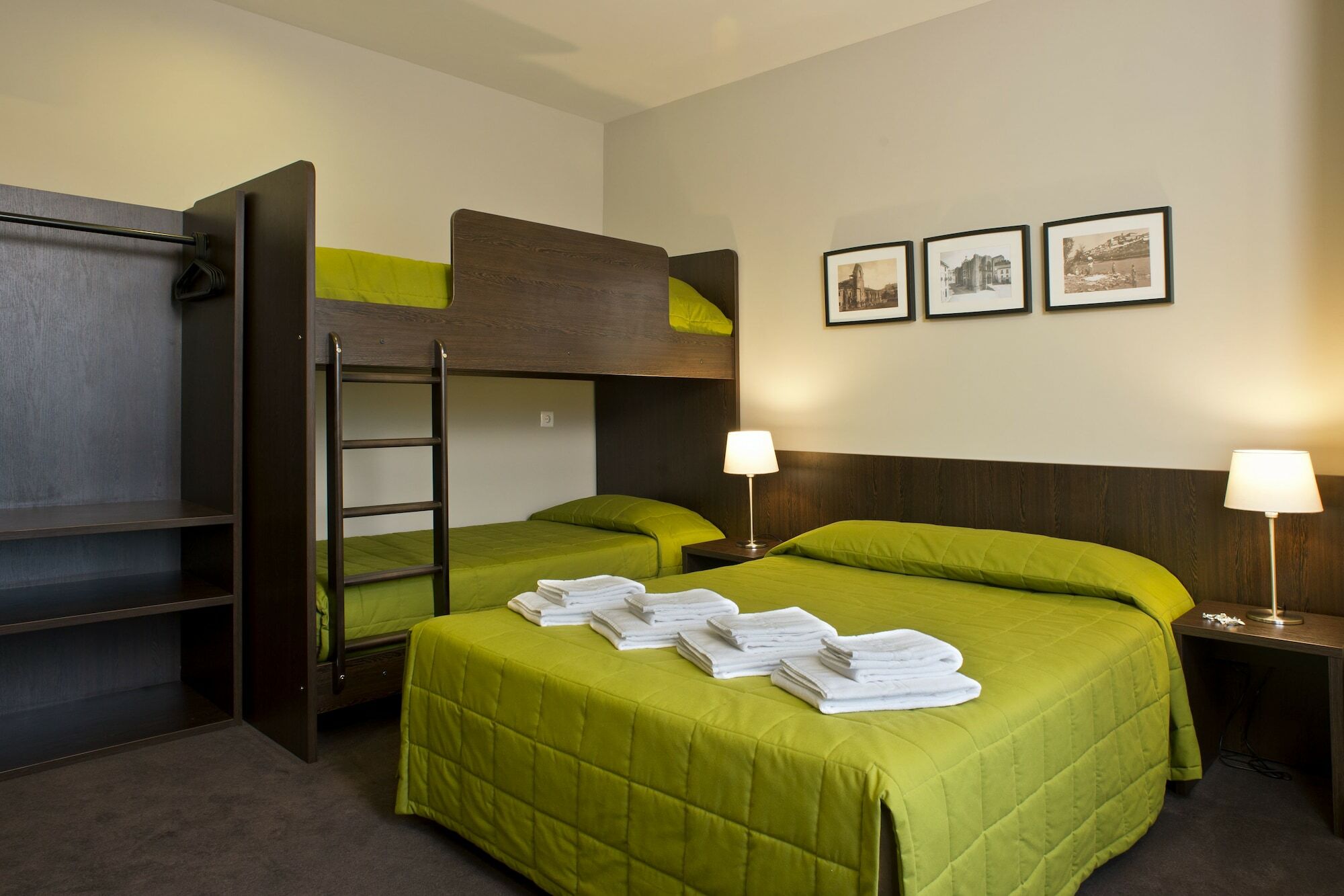 Riversuites Coimbra Kültér fotó